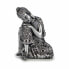 Фото #3 товара Декоративная фигура Будда Сидя 10,5 x 15 x 12 cm (8 штук)