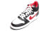 Фото #4 товара Кроссовки Nike Court Borough Mid CU2982-061