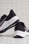 Фото #3 товара Кроссовки беговые женские Nike Downshifter 11 черно-белые