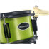 Фото #5 товара Millenium Youngster Drum Set Green