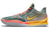 Кроссовки Nike Kyrie Low 4 Sunrise 45 - фото #1