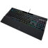 Фото #4 товара OPTICAL -Mechanische Gaming -Tastatur - Asery - Corsair - K70 Pro OPX - RGB - Schwarzes LED -Hintergrundbeleuchtung (CH -910941a)