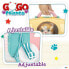 Фото #4 товара Рюкзак для домашних животных Colorbaby GoGo Friends Игрушка 39,5 x 43 x 17 cm (6 штук)