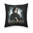 Cushion cover Harry Potter Severus Snape Black Multicolour 50 x 50 cm