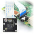 Фото #7 товара Camera HD D OV5647 5Mpx camera - for Raspberry Pi - Waveshare 11297