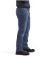 Фото #2 товара Men's 541™ Athletic Taper Fit Stretch Jeans