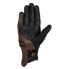 Фото #2 товара REBELHORN Hunter Vintage leather gloves