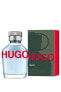 Фото #2 товара Hugo Boss Hugo Man Туалетная вода