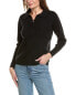 Seraphina Polo Sweater Women's