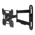 Фото #1 товара Arctic TV Flex S - Full Movement TV Wall Mount - 25 kg - -15 - 15° - 360° - Black