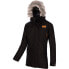 TRANGOWORLD Ibela Termic DV down jacket