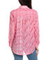 Фото #2 товара Anna Kay Blouse Women's Pink S