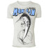 HOTSPOT DESIGN Rebels Marlin short sleeve T-shirt