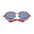 Men's Sunglasses Police Po G Red