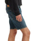 Men's Flex 412 Slim Fit 5 Pocket 9" Jean Shorts