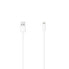 Hama USB-Kabel für iPhone/iPad mit Lightning Connector USB 2.0 1.50 m - Cable - Digital