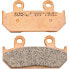 EBC FA-HH Series FA203HH Sintered Brake Pads