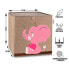 Фото #4 товара Lifeney Aufbewahrungsbox 2er Set Elefant