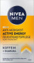 Feuchtigkeitscreme Active Energy, 50 ml