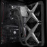 Фото #3 товара Inter-Tech ALSEYE X240 - All-in-one liquid cooler - 95.65 m³/h - Black - Grey