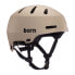 Фото #1 товара Шлем защитный Bern Macon 2.0 Urban