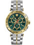 Фото #1 товара Versace VE6CA0523 Mens Watch Aion Chronograph 45mm