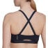 ფოტო #5 პროდუქტის ADIDAS Aeroimpact Light-Support Techfit Sports Bra