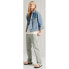 SUPERDRY Carpenter pants Explorer Sage, 26 - фото #5