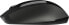Фото #11 товара HP X4500 Wireless (Black) Mouse - Ambidextrous - Laser - RF Wireless - Black
