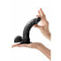 Dildo Real Body Black