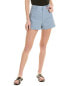 Фото #2 товара Rebecca Taylor Twill Short Women's Blue 14