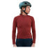 POC Ambient Thermal long sleeve jersey Красный, M - фото #4