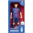 SOCKERS Pedri FC Barcelona Figure