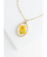 Фото #1 товара In Bloom Necklace