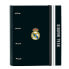 Фото #1 товара SAFTA Real Madrid First Kit 24/25 A4 With 100 Sheets binder