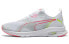 Фото #1 товара Puma Hybrid Fuego 亮粉 耐磨低帮跑步鞋 女款 白色 / Кроссовки Puma Hybrid Fuego 192663-02