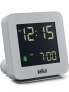 Фото #5 товара Braun BC09G digital alarm clock