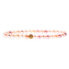 ფოტო #1 პროდუქტის LANCASTER JLA-BR-SB-6PE Bracelet