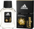 Adidas Victory League - Eau de Toilette 50 ml 50 мл - фото #1