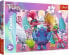 Фото #1 товара Trefl PUZZLE MAXI 24 W świecie Trolli/Universal Tr 14359