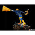 Фото #3 товара MARVEL X-Men Havok Art Scale Figure