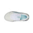 Фото #4 товара Puma Pacer Future Allure Night Out Ac Youth Boys White Sneakers Casual Shoes 38