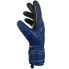 Фото #4 товара Reusch Attrakt Freegel Silver M goalkeeper gloves 5470235 4411