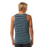 ფოტო #2 პროდუქტის RIP CURL Flower Lines sleeveless T-shirt