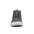 Фото #3 товара Lugz Evergreen Fleece WEVERGFD-0257 Womens Gray Lifestyle Sneakers Shoes 8