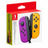 Фото #4 товара Nintendo Joy-Con, Gamepad, Nintendo Switch, D-pad, Analogue / Digital, Wireless, Bluetooth