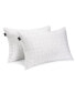 Home Sleep Max Anchor 2 Pack Pillows, Standard