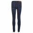 Фото #4 товара VERO MODA Lux Normal Waist Super Slim jeans
