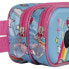 Фото #6 товара DISNEY 3D Minnie Mouse pencil case - colors