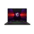 Ноутбук MSI Sword 16 HX B14VFKG-026XPL 16" Intel Core i7-14700HX 16 GB RAM 1 TB SSD Nvidia Geforce RTX 4060 - фото #1